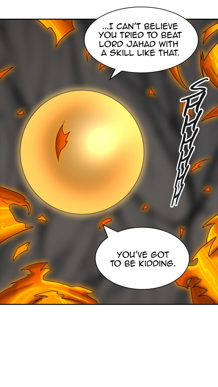 Tower of God, Chapter 375 image 26